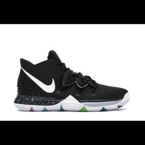 Nike Kyrie 5 Black Magic LIKE NEW